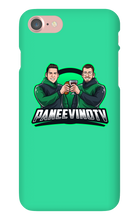 paneevinotv's iPHONE COVER