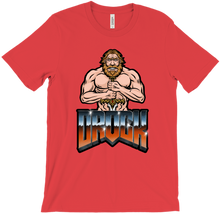 Buff Drock T-Shirts