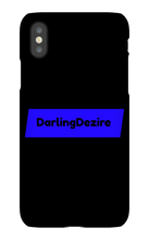 darlingdezire iPhone Phone Cases