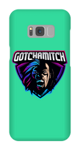GotchaMitch Samsung Phone Cases