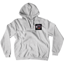 dilogamer6 Hoodies (No-Zip/Pullover)