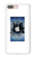 conrad_manson iPhone Phone Cases
