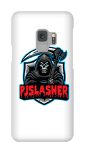 pjslashertv Samsung Phone Cases