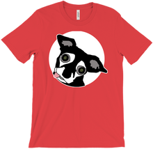 White logo T-Shirts