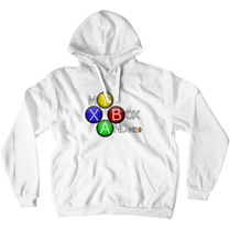 mcfixer Hoodies (No-Zip/Pullover)
