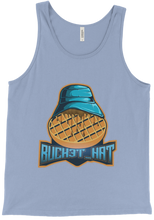 buck3t_hat Tank Top