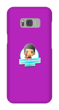 cruziroro Samsung Phone Cases