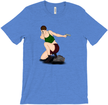 Dual Wielder Tee