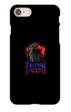 Falcononarmy iPhone Phone Cases