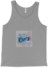 qsa_icey Tank Top