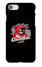 gloveboxgaming iPhone Phone Cases