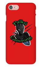 palkogamming iPhone Phone Cases