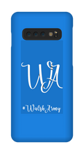 walshayy Samsung Phone Cases