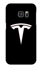 BrianPlayz_YT Tesla logo Android Phone Cases