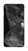 swooping dragon Samsung Phone Cases