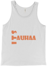 itstauhaa Tank Top