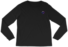 Jhiny Long Sleeve Tee