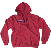 sg7smudg3r Hoodies (No-Zip/Pullover)