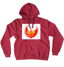 Hoodies (No-Zip/Pullover)