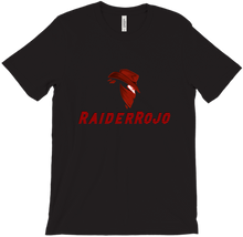 raiderrojo T-Shirts