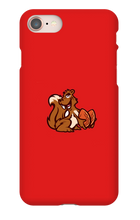 dznts22 iPhone Phone Cases