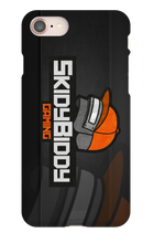 Skidybiddy iPhone Phone Case