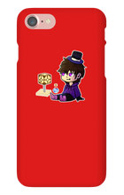 Chibi Slime iPhone Case