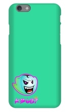 KB687 iPhone Phone Cases