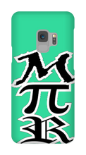MPiR Samsung Cases