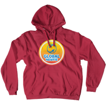 globalnewfie Hoodies (No-Zip/Pullover)