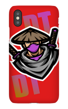 Senz iPhone Case