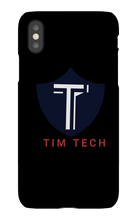timhoareau iPhone Phone Cases