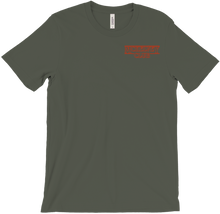 McKelvey Club T-Shirt