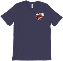 Angry Logo Corner T-Shirts