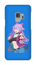 hemooxhabis Samsung Phone Cases