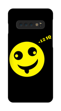 Low IQ Samsung Phone Case