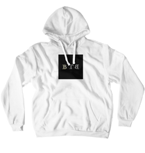 borristhebandit Hoodies (No-Zip/Pullover)