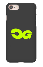 CaKe Gang iPhone Phone Cases