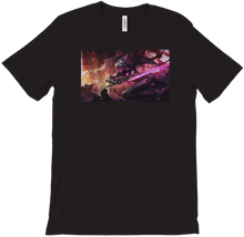 T-Shirts Fiora Projeto
