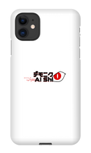 shionaygaming iPhone Phone Cases