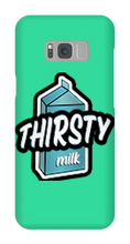 ShotsAHoy5 Samsung Phone Cases