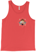 Butcher Tank Top