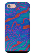 NEW call of duty damascus  iPhone Cases