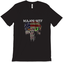 major__wtf T-Shirts