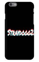 Straydogg21 Iphone Case