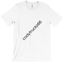 codytruckz66 T-Shirts