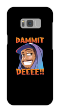 deecambo Samsung Phone Cases