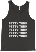 Professor's Tank Top