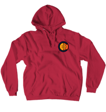 chilldude20000 Hoodies (No-Zip/Pullover)