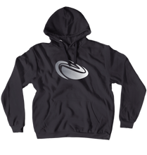F.L.Infinite Dark Hoodie (No Zipper)